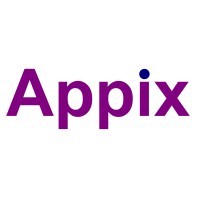 Appix Consulting logo - Similar company to Appix Mx