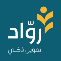 رواد للتمويل الذكي logo - Similar company to International Safety Standard Llp