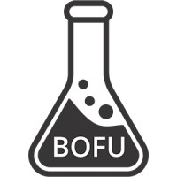 BOFUlab logo - Similar company to La-Ny Media Management