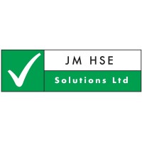 JM HSE Solutions Ltd logo - Similar company to Sdi  Supplies Ltd