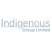 Indigenous Group Limited logo - Similar company to Menu Fresh