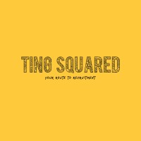 Ting Squared logo - Similar company to Talibre