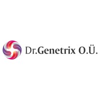 Dr.Genetrix O.Ü logo - Similar company to Maruss Sdn Bhd