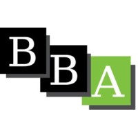 BBA Accounting Group Inc. logo - Similar company to Softrak Systems Inc. - Adagio Accounting