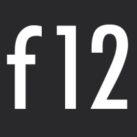 f12 Photography logo - Similar company to Welly Pictures