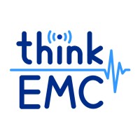 Think EMC logo - Similar company to Emc Directory