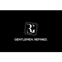 Refined Gentleman logo - Similar company to Prometheus Cybersecurity
