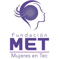 MET - Mujeres en Tecnología Ecuador logo - Similar company to Zede Del Litoral