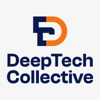 Deep Tech Collective e.V. logo - Similar company to Helix 42