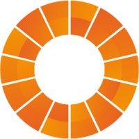 ONTACT HEALTH logo - Similar company to 북아이피스