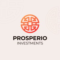 Prosperio Investments logo - Similar company to 4P Renewables
