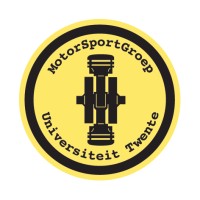 Motorsportgroep Utwente (Msg)