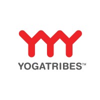 YogaTribes logo - Similar company to Dataunfold