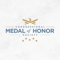 Congressional Medal of Honor Society logo - Similar company to National Medal Of Honor Museum