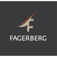 Fagerberg AS logo - Similar company to Process Partner As