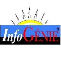 Infogénie Technologies logo - Similar company to Soticda