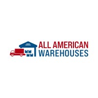 All American Warehouses logo - Similar company to American Supply Company