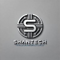 ShanTech logo - Similar company to Shantech International Pvt. Ltd.