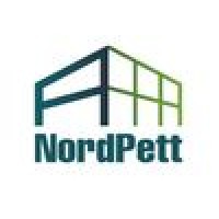 NordPett AS logo - Similar company to Viewsoft