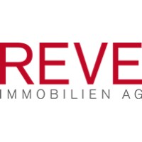 REVE Immobilien AG logo - Similar company to Proviz - Weekend Animation