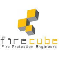 Fire Cube - Fire Protection Engineers logo - Similar company to Performance Based Fire Protection Engineering, Pllc