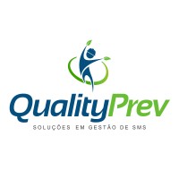 QualityPrev logo - Similar company to Feicon Aps