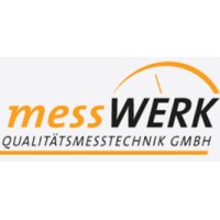 messWerk Qualitätsmesstechnik GmbH logo - Similar company to Ibench Global