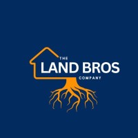 LandBros logo - Similar company to Terra Impact