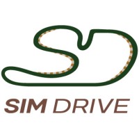 Sim Drive logo - Similar company to Sim Coaches