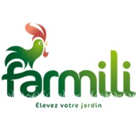 Farmili logo - Similar company to Bayesian France