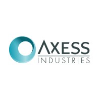 Axess Industries logo - Similar company to Industry Training Centre