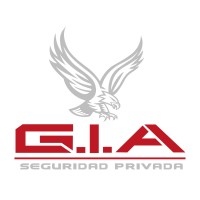 GIA logo - Similar company to Gsi Seguridad Privada