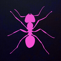 Antijinx Productions logo - Similar company to Barry Films