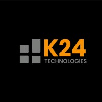 K24 Technologies logo - Similar company to Black Opal