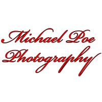 Michael Poe Photography logo - Similar company to Practical Inventions, Llc