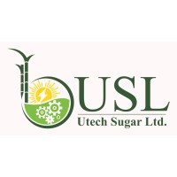 Utech Sugar Ltd logo - Similar company to Mahashakti Engineering Company