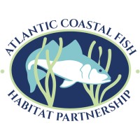 Atlantic Coastal Fish Habitat Partnership logo - Similar company to Asmfc: Atlantic States Marine Fisheries Commission