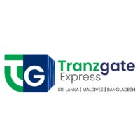 Tranzgate Express (Pvt) Ltd logo - Similar company to Spedicon Logistics Pvt Ltd