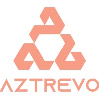 Aztrevo Ltd logo - Similar company to Reaconsult - Conseil, Études, Expertise, Management En Immobilier