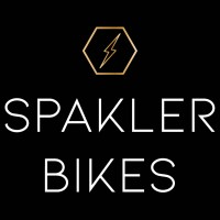 SPAKLER BIKES logo - Similar company to Hellorider