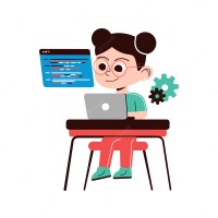 Freelance | Self Employed | Software Development logo - Similar company to Business Centric Network Company Limited | Frappe Partner