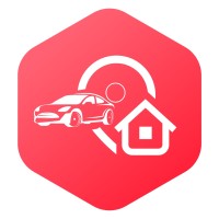 StaynRide logo - Similar company to Cherry Gold Interiors
