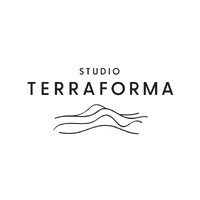 Studio Terraforma logo - Similar company to Forest Panels