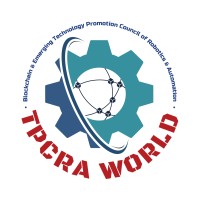 TPCRA World logo - Similar company to Xpress Print