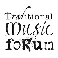 Traditional Music Forum logo - Similar company to Sinewave Design