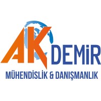 Akdemir Mühendislik & Danışmanlık logo - Similar company to Borden Mühendi̇sli̇k - Borden Engineering