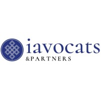 IAVOCATS & PARTNERS logo - Similar company to Sancy Avocats