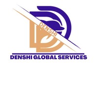 DENSHI IMMOBILIER ET SERVICES logo - Similar company to Demama