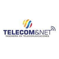 TELECOM&NET SAS logo - Similar company to Atc