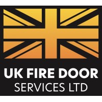 UK Fire Door Services Ltd logo - Similar company to Bryburn